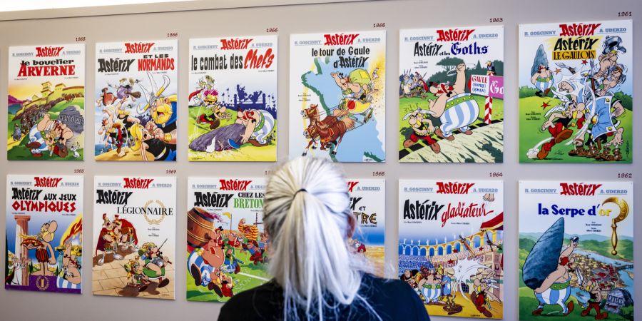 Asterix