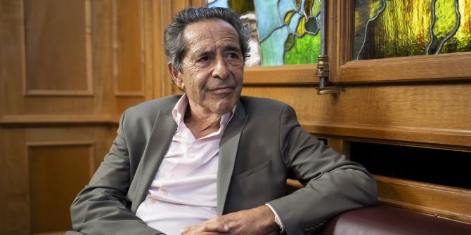 Roger Schawinski