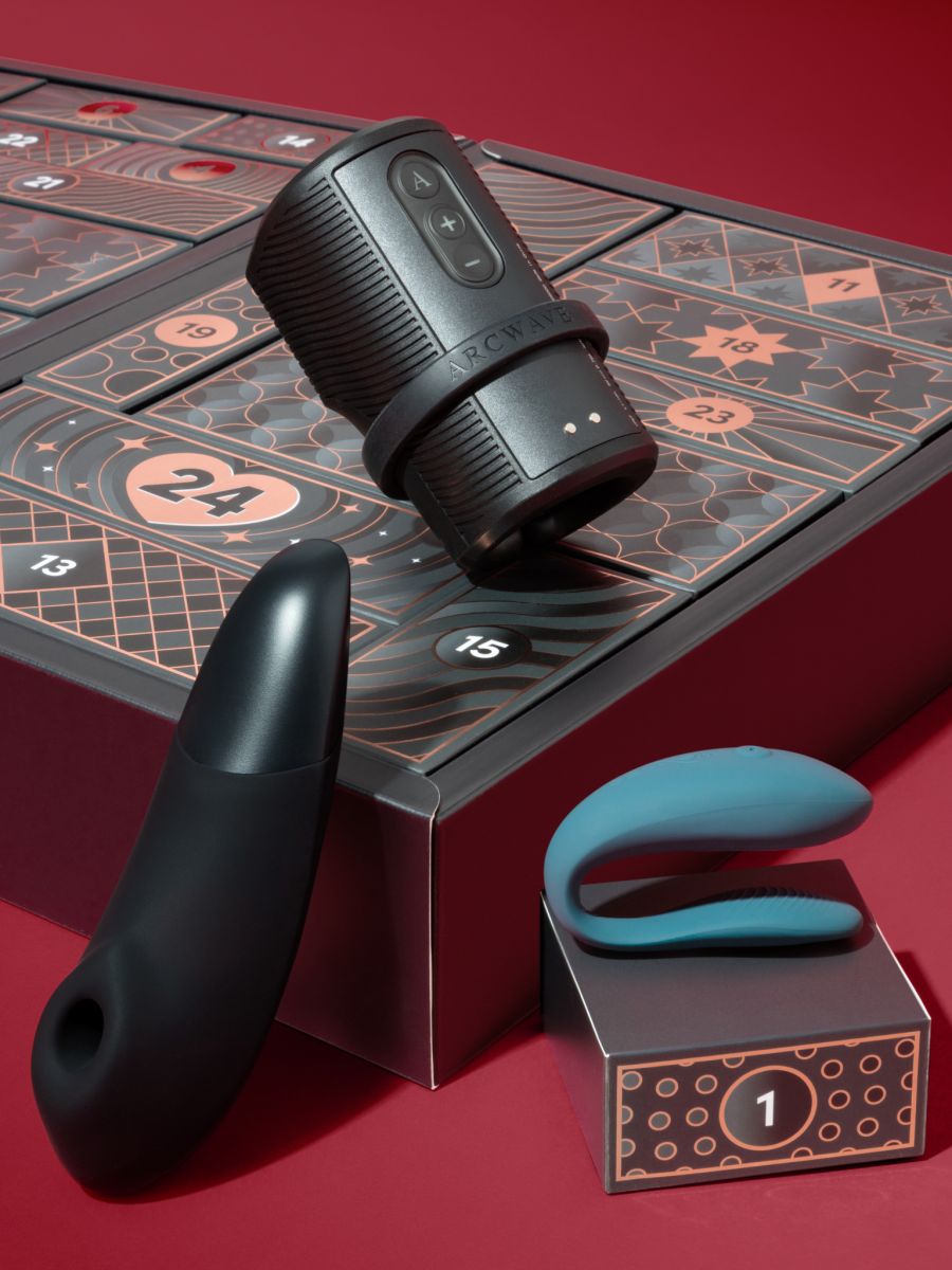 Im Luxury Kalender findet sich High-End-Technologie führender Weltmarken.