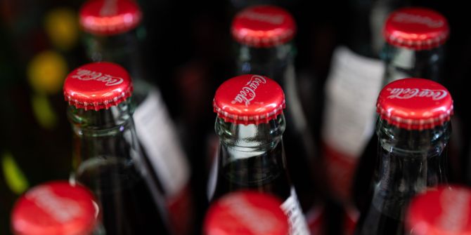 Coca Cola