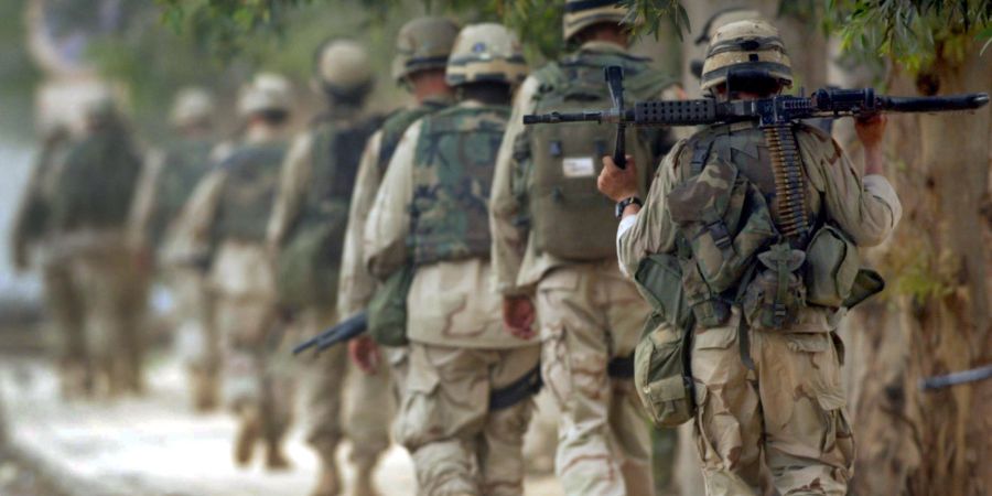 US-Armee
