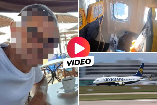 Ryanair
