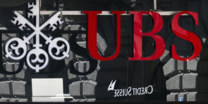 UBS