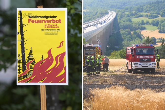 brandgefahr