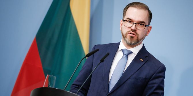 Robertas Kaunas