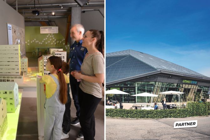 Umwelt Arena