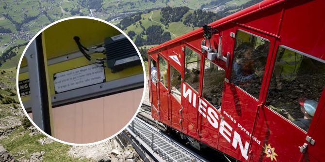 niesenbahn