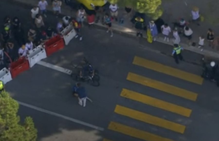 Tour de France