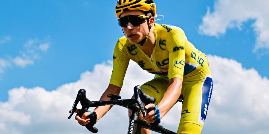 Reusser Tour de France