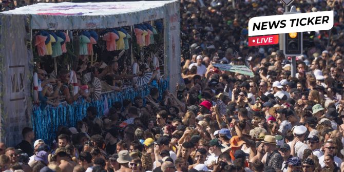 Street Parade