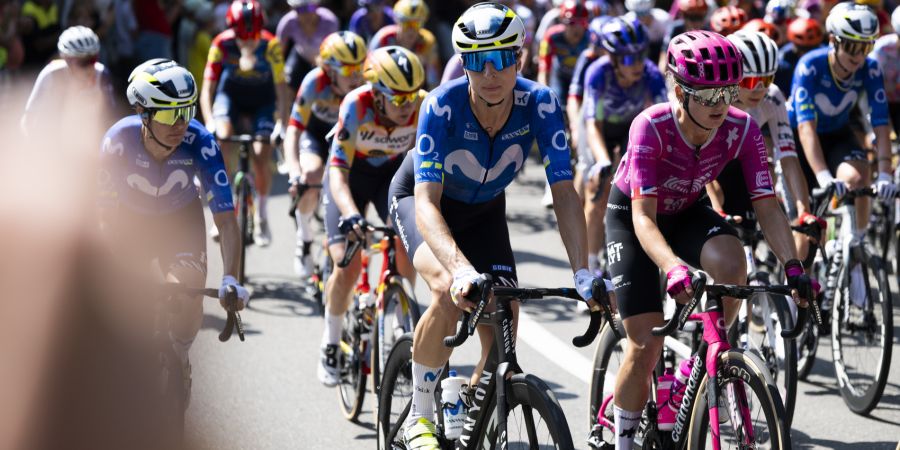 Marlen Reusser Tour de France