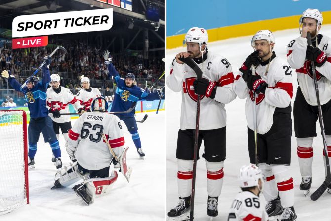 Eishockey-WM