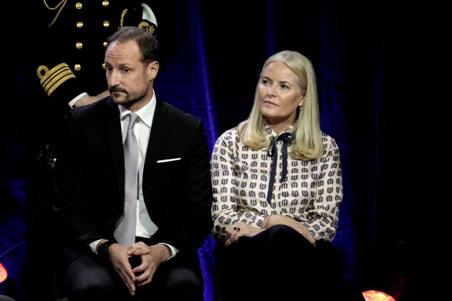 Jetzt spricht Prinz Haakon offen über den Gesundheitszustand seiner Ehefrau – ihr Zustand habe sich zuletzt massiv verschlechtert.
