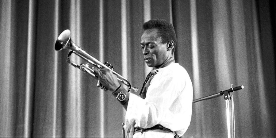 Miles Davis