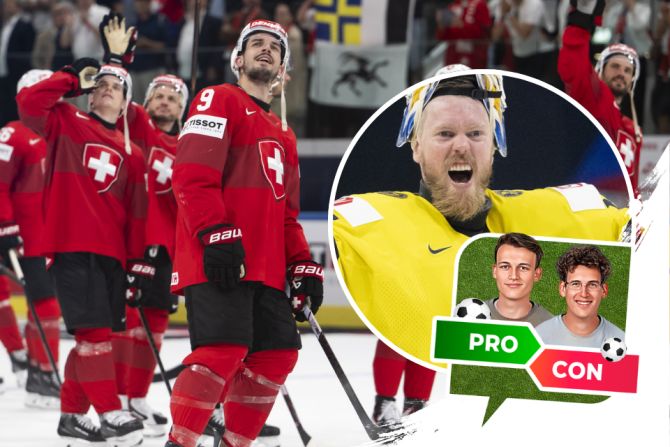 Schweiz Schweden Pro Contra