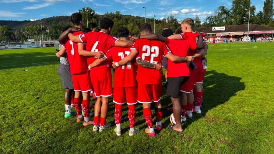 FC Dietikon FC Widnau