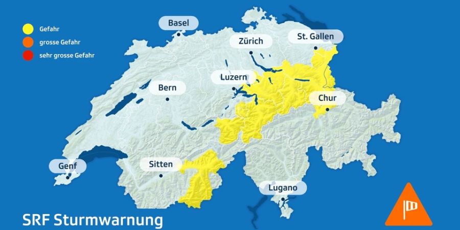 gewitter
