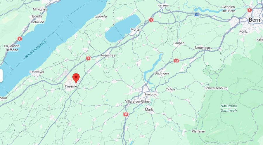 Google maps
