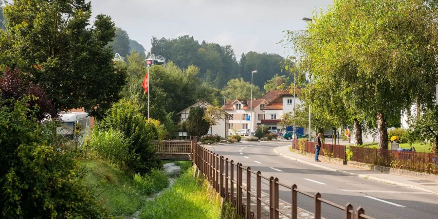 Uerkheim AG