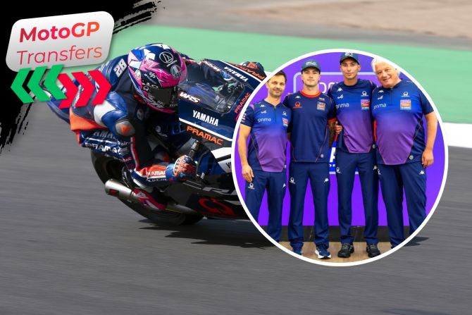 MotoGP