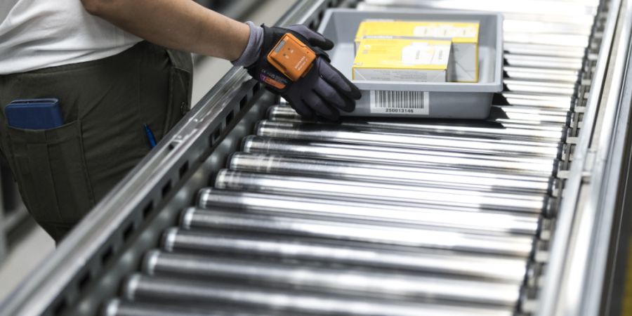 Die Schweizer Wirtschaft ist eine Jobmaschine: Die Beschäftigung hat im zweiten Quartal 2026 erneut zugenommen und einen neuen Rekord erreicht. (Symbolbild)