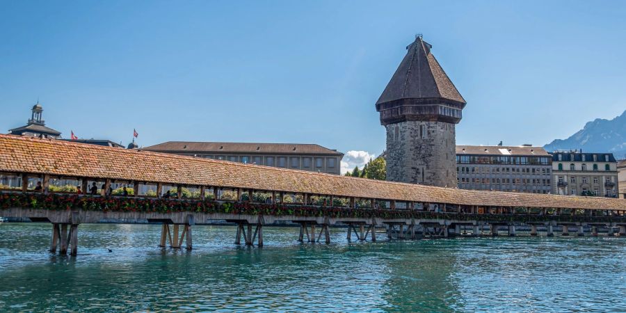 Kanton Luzern