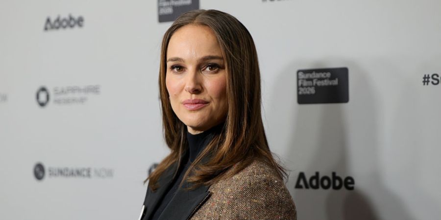 Natalie Portman
