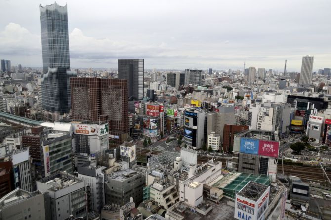 Tokio