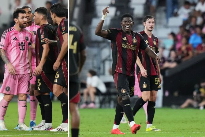 Breel Embolo