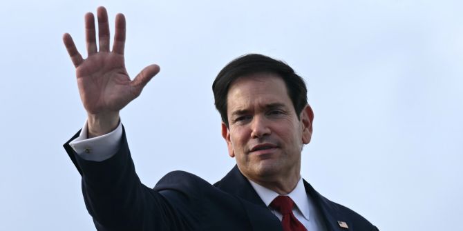 rubio