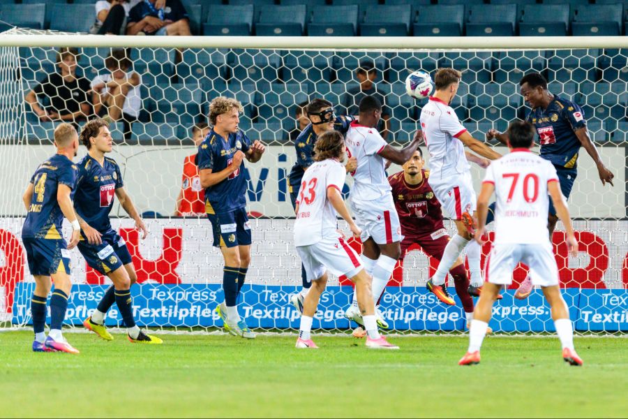 FC Thun