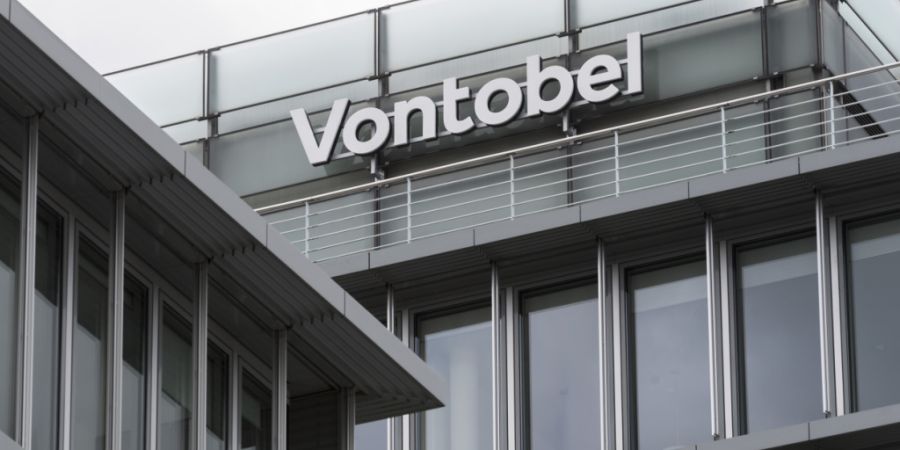 Die Bank Vontobel ist das zweite von insgesamt Top 50-Unternehmen, das in einen steuergünstigen Kanton abwandert. (Archivbild)