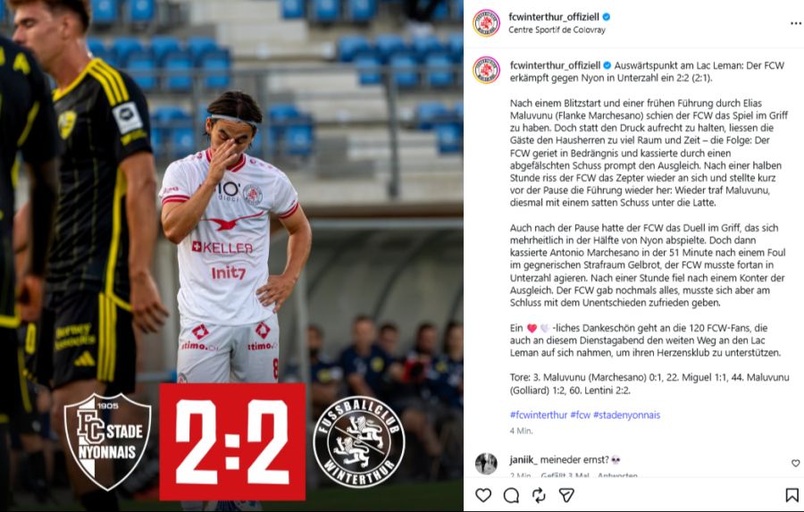 FC Winterthur