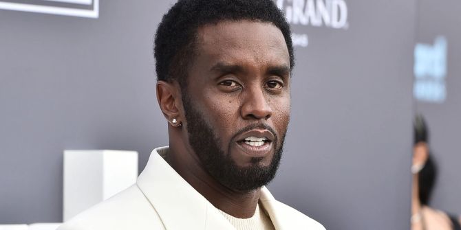 Sean «Diddy» Combs