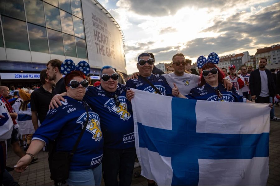 Eishockey-WM