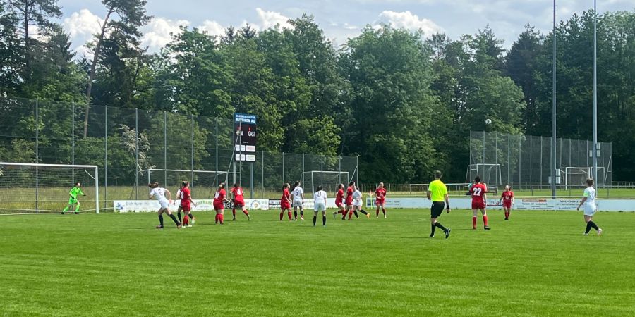 FC Küsnacht Frauen