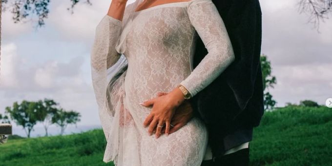 Justin und Hailey - Freude und Sorge um das erwartete Baby