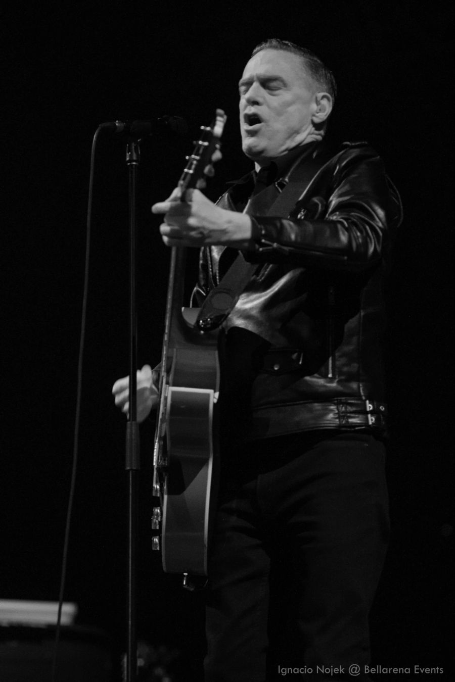 Bryan Adams