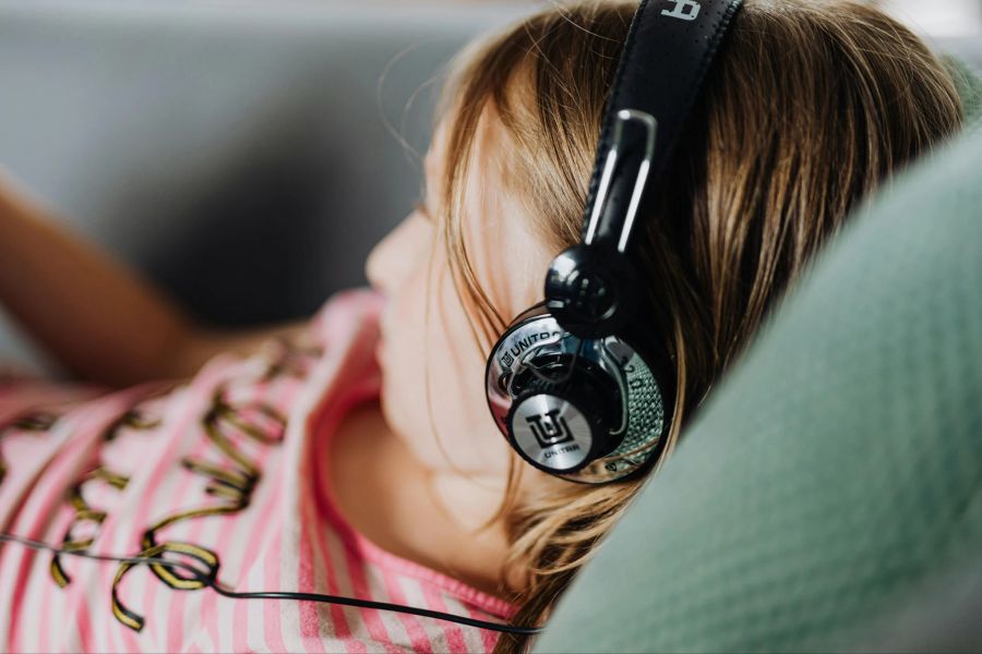 Gerade Kinder würden so den Zugang zur Musik verlieren.