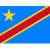 Congo DR Logo