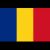 Logo Romania U18