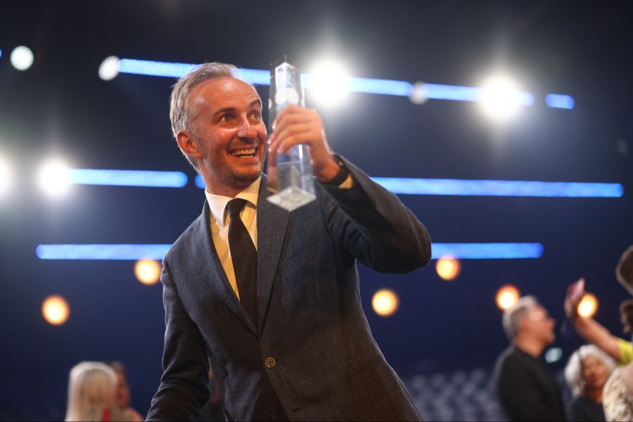 Jan Böhmermann ZDF