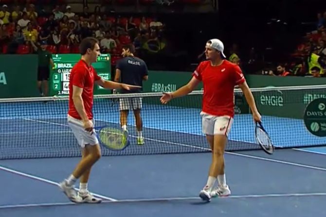 Davis Cup