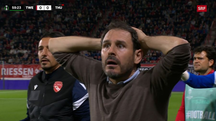 fc thun