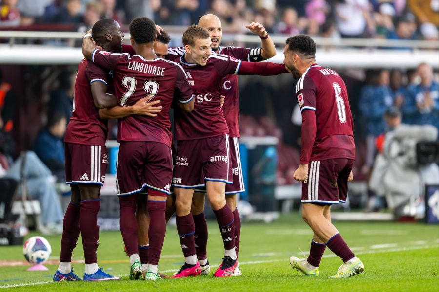 servette