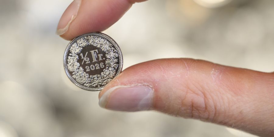 Für Altersguthaben auf Säule-3a-Konti zahlen Banken kaum noch Zins (Symbolbild)