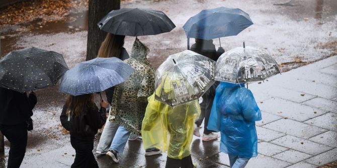 Wetterbericht