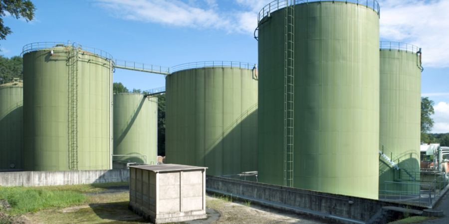 Hohe Energiepreise treiben Teuerung in die Höhe (Symbolbild)