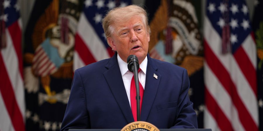trump