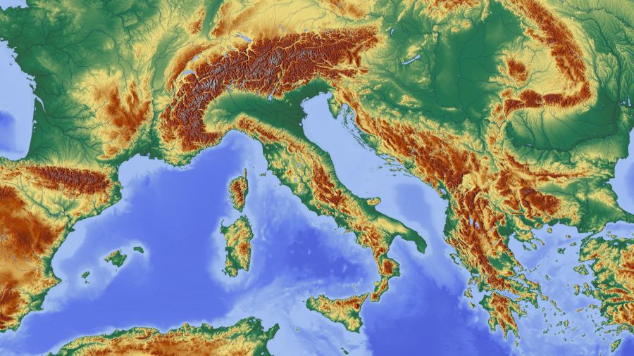 Sardinien besitzt bereits eine «Blaue Zone». In dieser sind Männer allerdings stärker vertreten als Frauen.